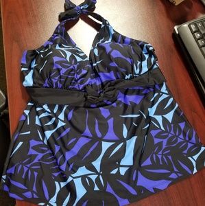 Tankini Top